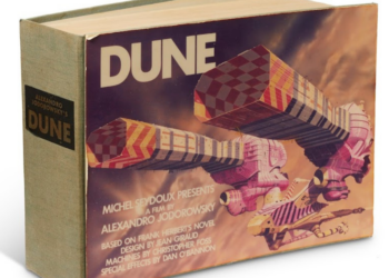 Google | Jodorowsky's Dune