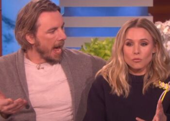 YouTube | TheEllenShow