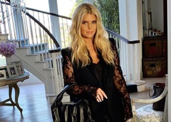 Instagram | @jessicasimpson