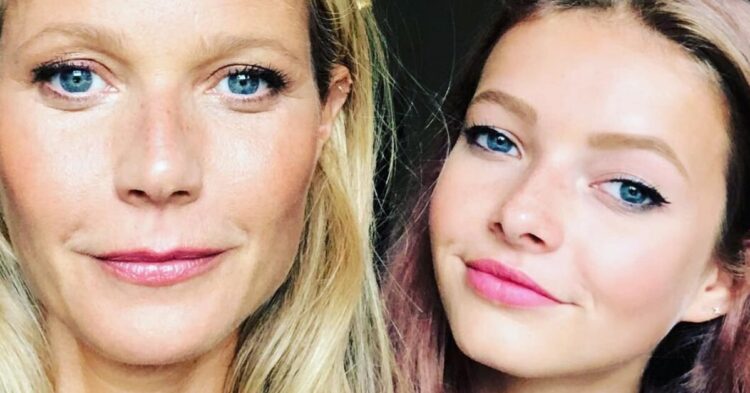 Instagram | @gwynethpaltrow