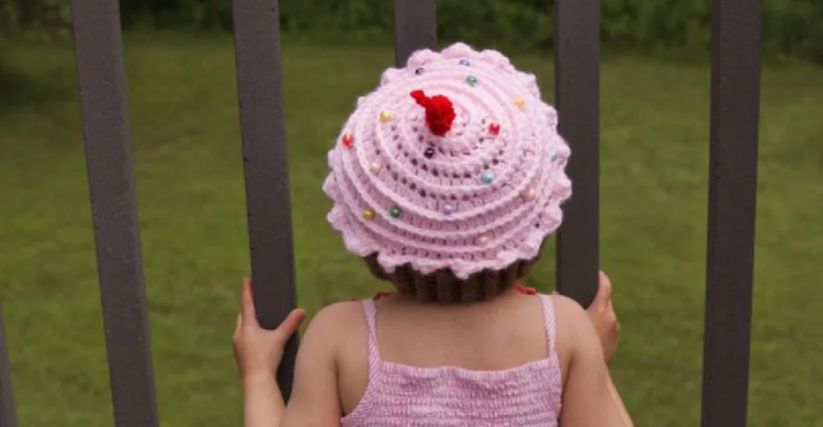 Etsy | CatilyCrochet