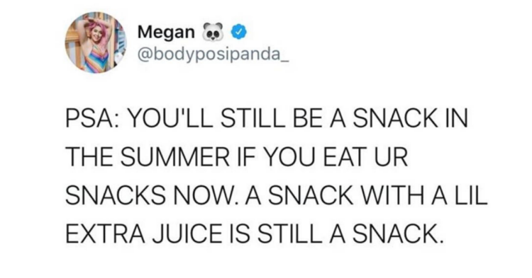 Instagram | @bodyposipanda