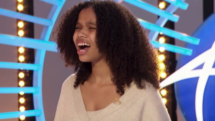 youtube | American Idol