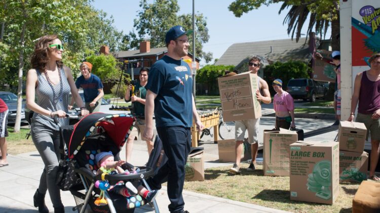USA Today | Apatow Productions