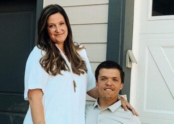 instagram | Tori Roloff/Instagram