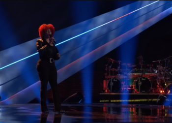 youtube | The Voice