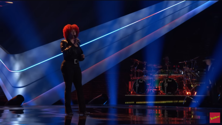youtube | The Voice