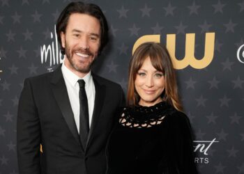 Getty | Kevin Mazur