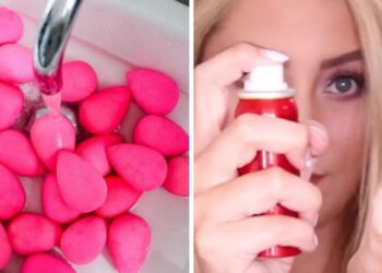 Instagram | @beautyblender