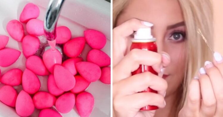 Instagram | @beautyblender