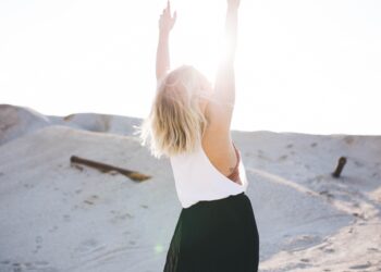 Unsplash | Brooke Cagle