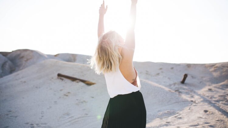 Unsplash | Brooke Cagle