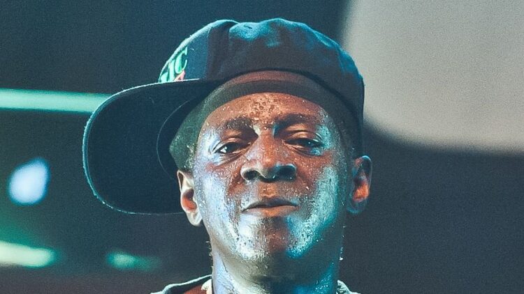 Getty | Joseph Okpako