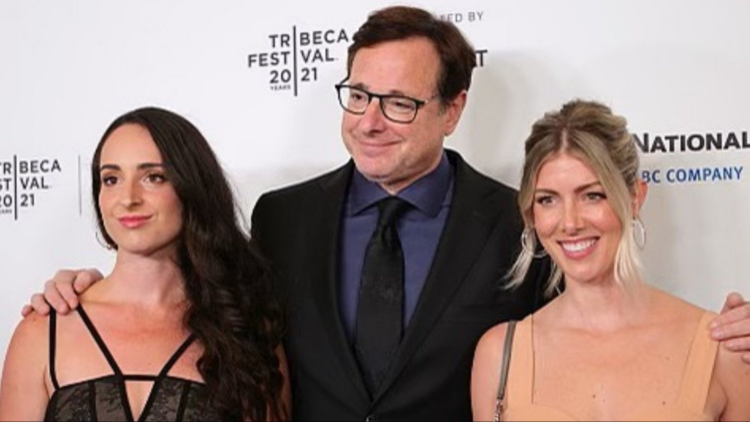 instagram | @bobsaget
