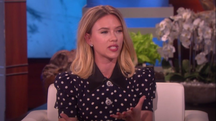 youtube | TheEllenShow