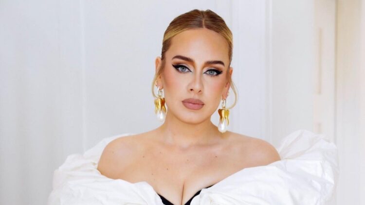 instagram | Adele