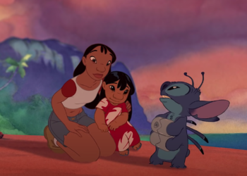 youtube | Oh My Disney