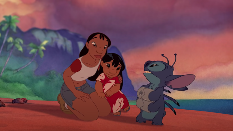 youtube | Oh My Disney