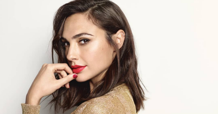 Instagram | @gal_gadot