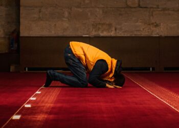 Unsplash | Imad Alassiry