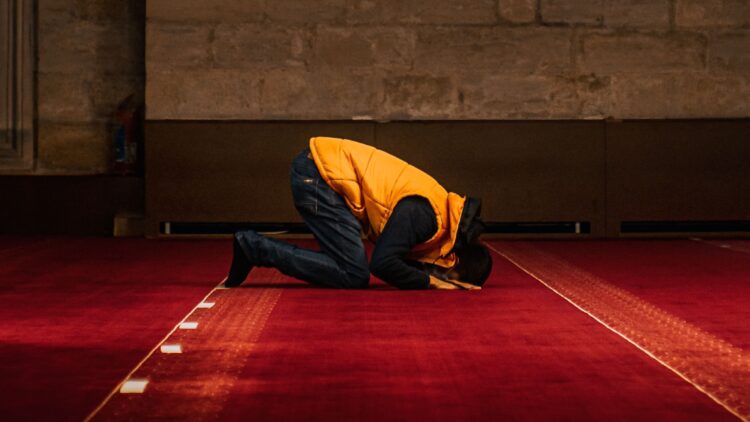 Unsplash | Imad Alassiry