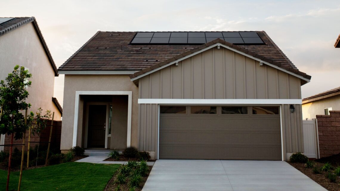 Unsplash | Vivint Solar