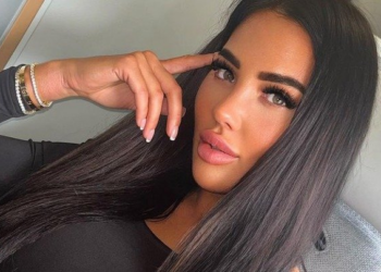 instagram | @yazminoukhellou