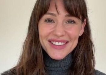 instagram | @jennifer.garner