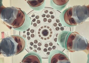 Unsplash | National Cancer Institute