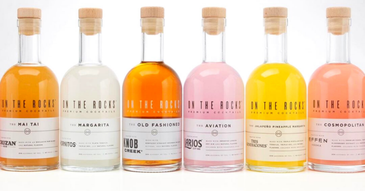 Instagram | @otrcocktails