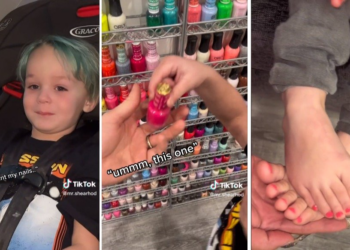 TikTok | @mr.shearhod