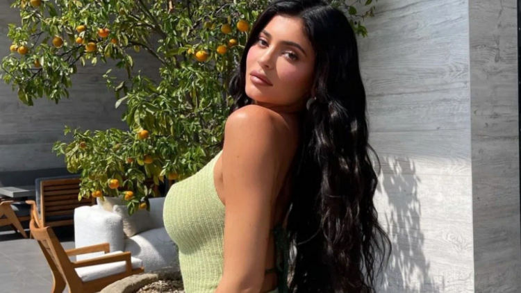 instagram | @kyliejenner