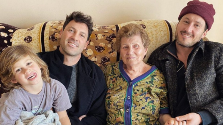instagram | @maksimc