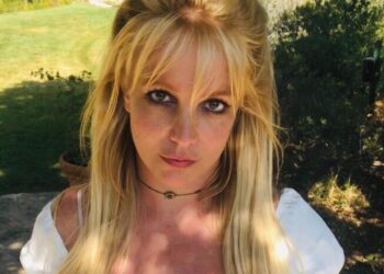 instagram | @britneyspears