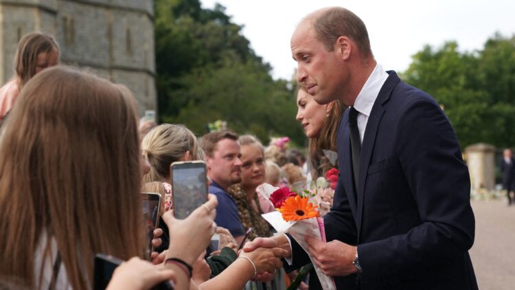 Getty | Kirsty O'Connor