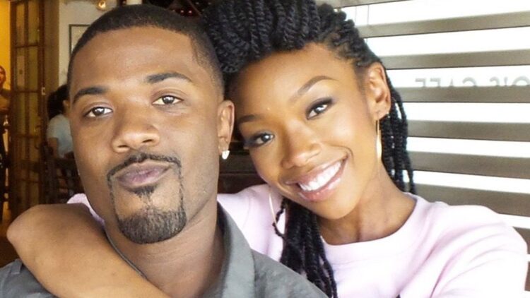 instagram | @brandy