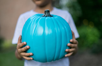 Facebook | Teal Pumpkin Project