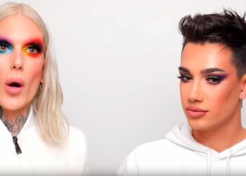 YouTube | James Charles