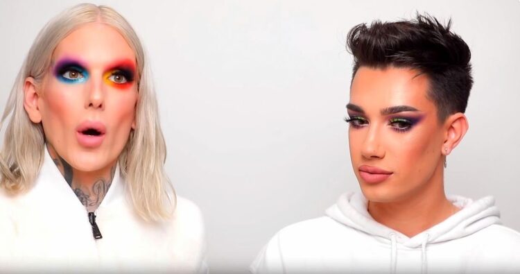 YouTube | James Charles
