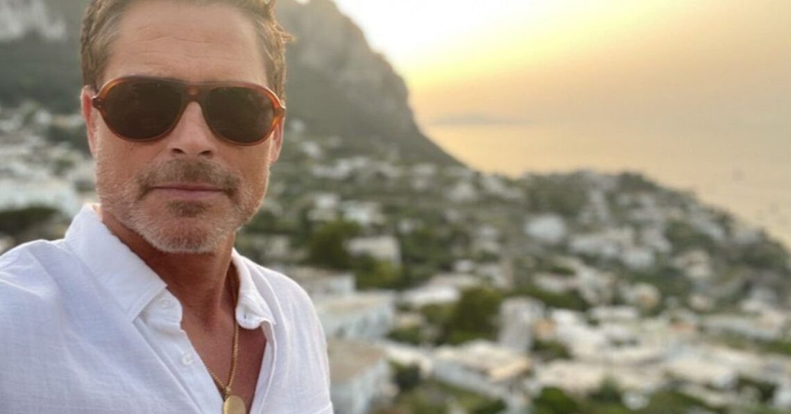 Instagram | @roblowe