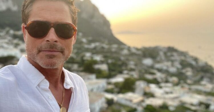 Instagram | @roblowe