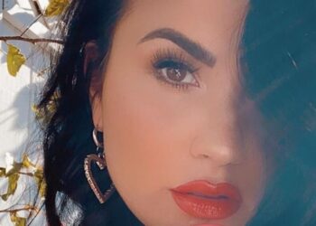 Instagram | @ddlovato