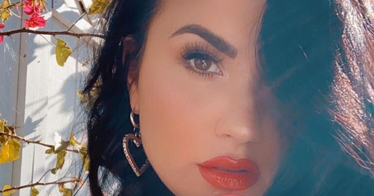 Instagram | @ddlovato