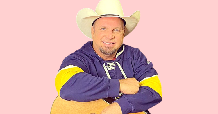 Instagram | @garthbrooks