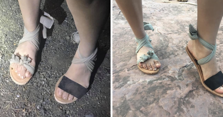 Facebook | Gila County Sheriff's Office