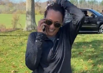Twitter | @KamalaHarris