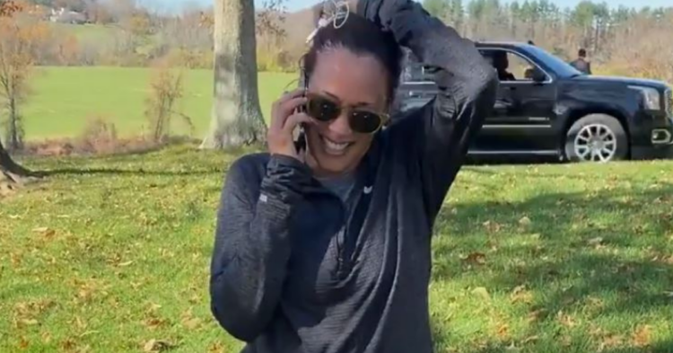 Twitter | @KamalaHarris