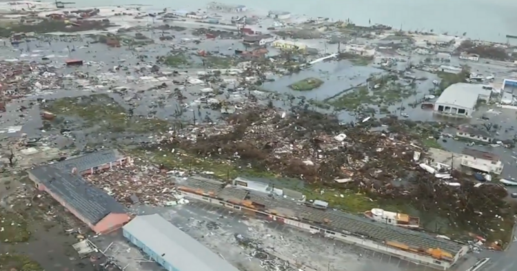 Our News Bahamas | Terran Knowles