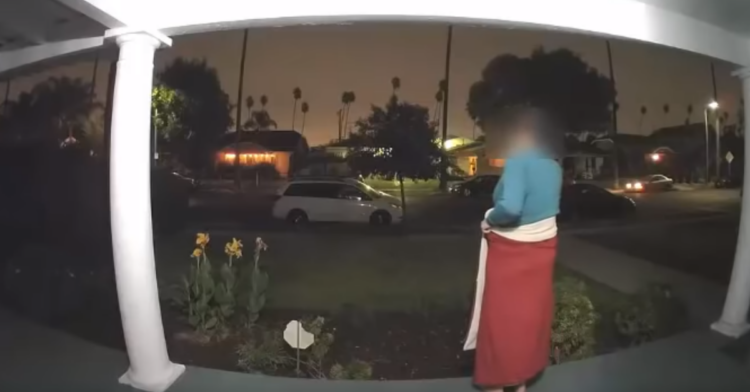 YouTube | Los Angeles Police Department