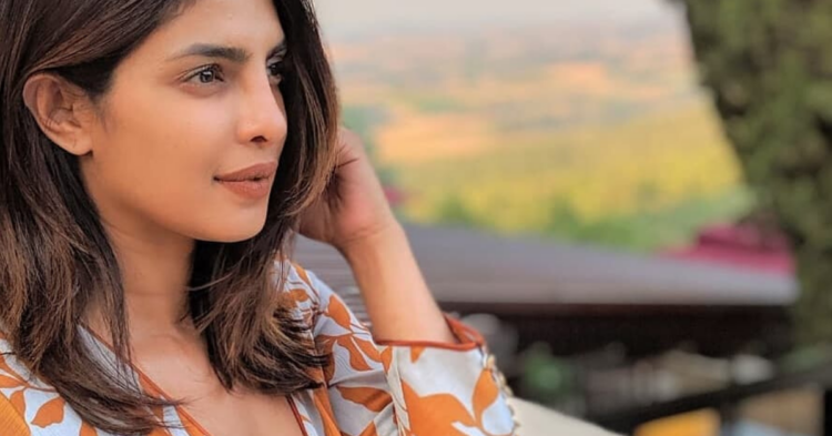 Instagram | @priyankachopra